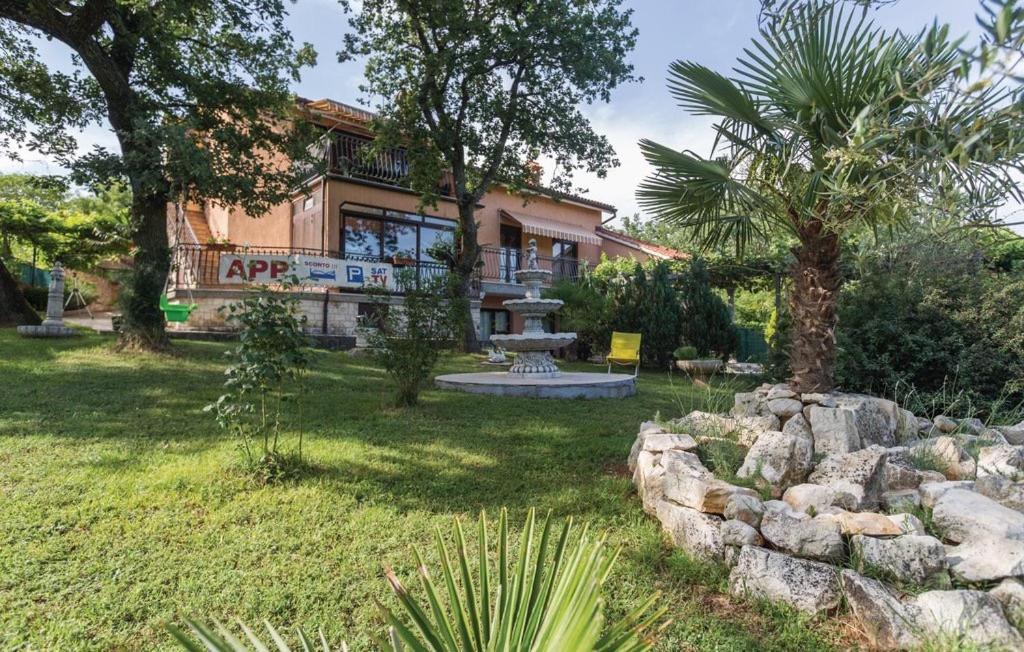 Sea Heaven Lejlighed Rovinj Eksteriør billede