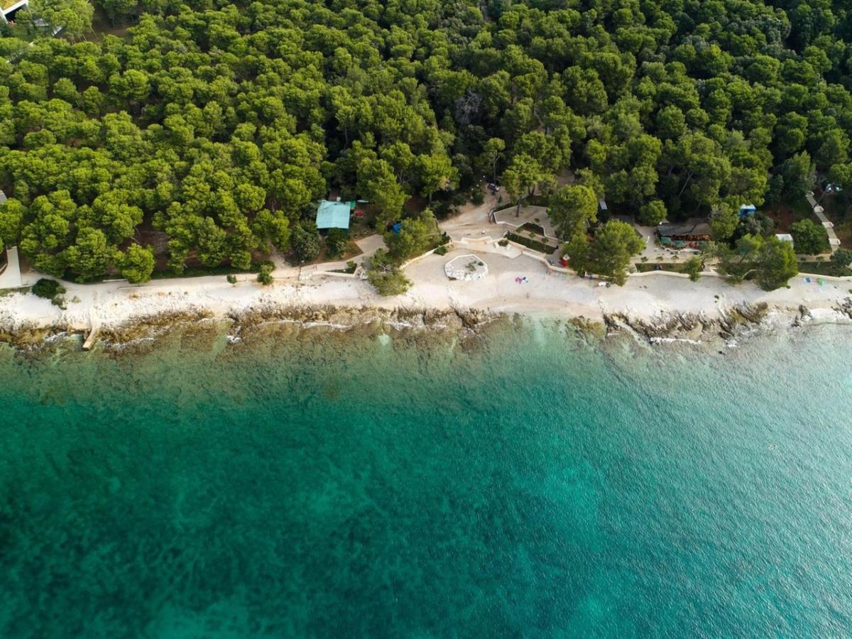 Sea Heaven Lejlighed Rovinj Eksteriør billede