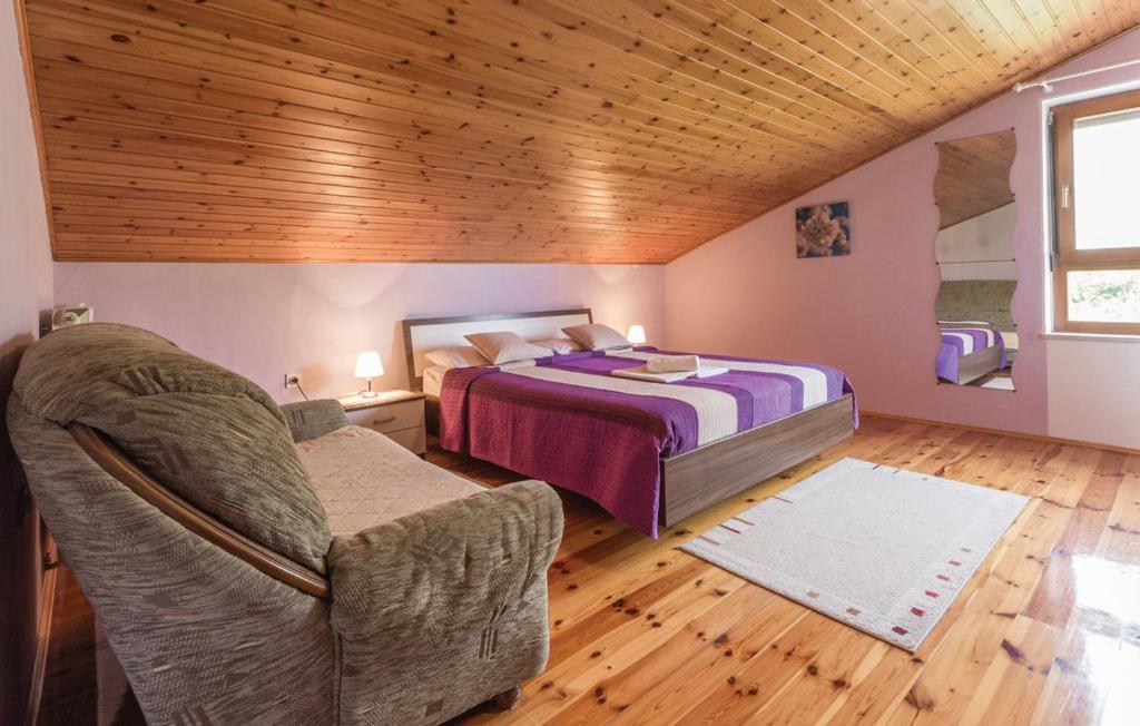 Sea Heaven Lejlighed Rovinj Eksteriør billede