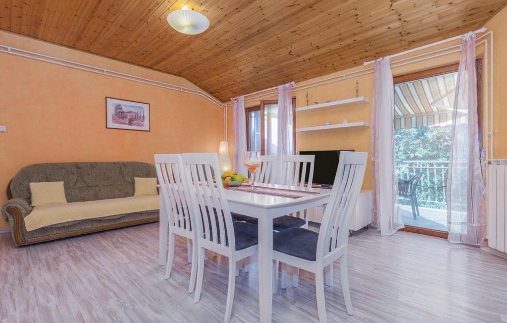 Sea Heaven Lejlighed Rovinj Eksteriør billede